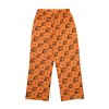 Youth Boys 2-Piece Naruto Sleepwear Set with Long Sleeve Shirt and Sleep Pants - 4 of 4
