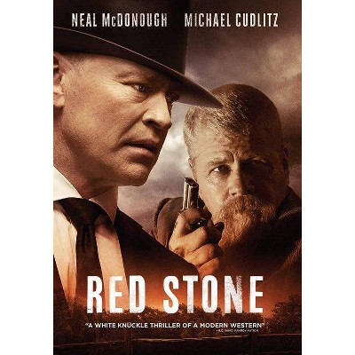 Red Stone (DVD)(2022)