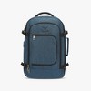 Hynes Eagle Classic Route 40L Carry On Backpack-Blue - 2 of 4