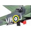 Bristol Beaufort Mk.1 Bomber Plane L9866, RAF 217 Squadron "The Aviation Archive" Series 1/72 Diecast Model by Corgi - 3 of 4