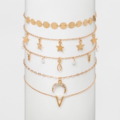 choker jewellery