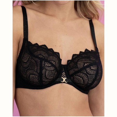 Women's Contour Bra - Antigel Boudoir de Filles