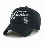 MLB Colorado Rockies Women's Christie Hat