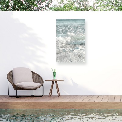 Trademark Fine Art - Pictufy Studio III Solaris 1 Matted Framed Art