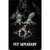 Trends International Pet Sematary (2019) - Grave One Sheet Unframed Wall Poster Prints - 4 of 4
