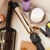 Hot Tools Pro Artist 24K Gold Collection 1/2" Curling Iron in Black - 2 of 3