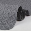 Serta Quilt ComfortSure Basketweave Pinsonic Quilt Bedding Set - 3 of 4