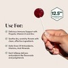 Beekeeper's Naturals Propolis Throat Soothing Pops - 15ct - 3 of 4