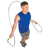 GoFit® Pro Swivel Jump Rope in Green - 4 of 4