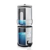 British Berkefeld Doulton British Berkefeld W9361140 6 Gallon Water Filter System with 2X Ultra Fluoride Ceramic Filters - 2 of 4