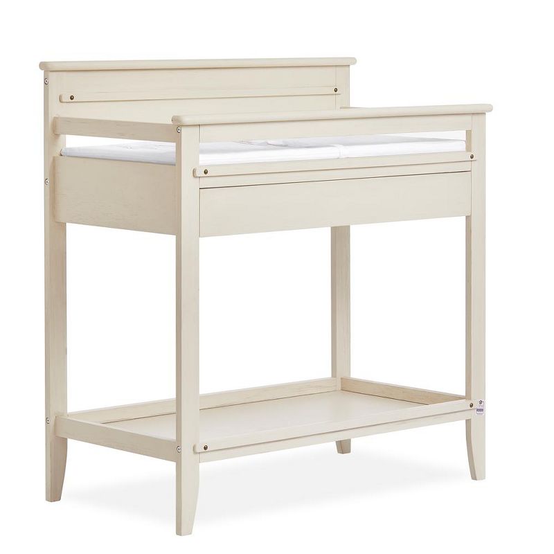 SweetPea Baby Bayfield Changing Table, 2 of 11