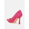 Zuzana Pointy Toe Pumps Women - 3 of 4