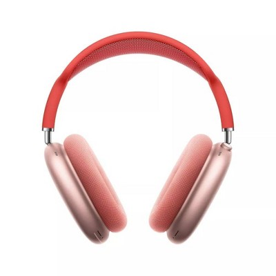 Apple AirPods Max Bluetooth Wireless Headphones - Pink (2020, 1st Generation) - Target Certified Refurbished