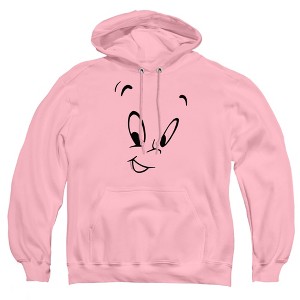 Casper Face Adult Pull-Over Hoodie - 1 of 4