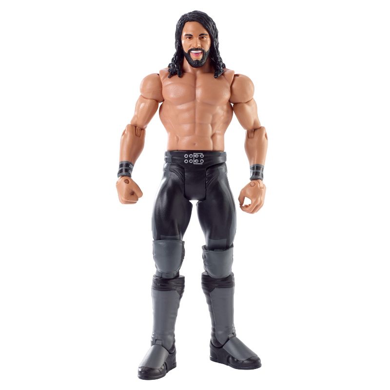 WWE Seth Rollins Action Figure - Series #71, 1 of 5