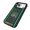 NCAA MAC Universities Field Bump Cell Phone Case for Apple iPhone 17 Series - 2 of 4
