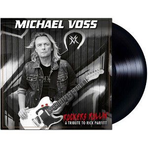 Michael Voss - Rockers Rollin' - A Tribute To Rick Parfitt - 1 of 1