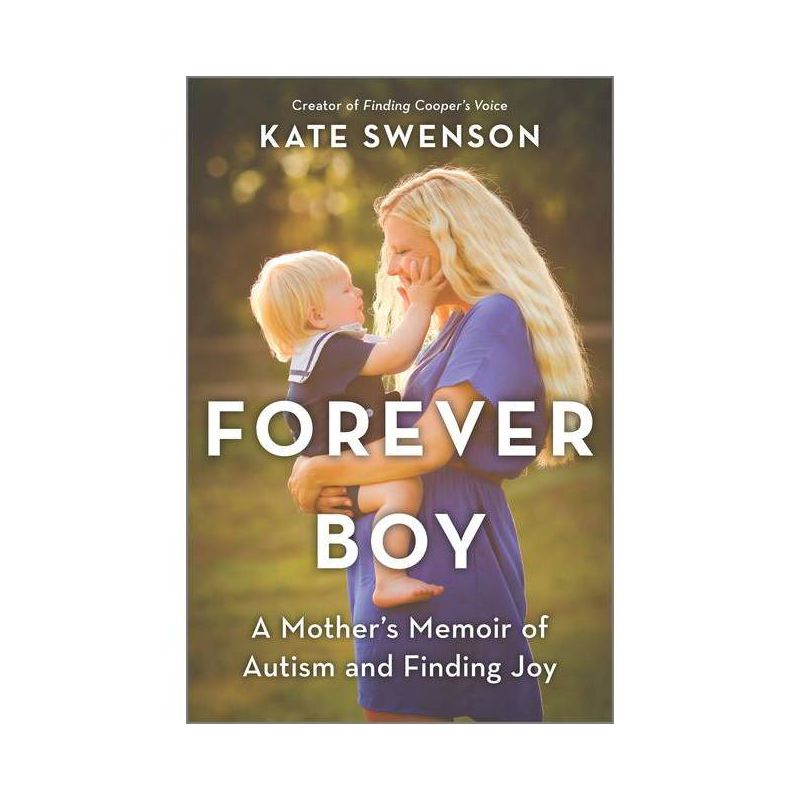 Forever Boy - by Kate Swenson, 1 of 8