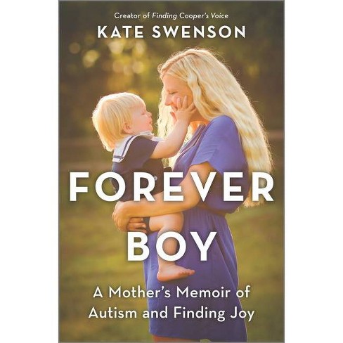 Forever Boy - by Kate Swenson - image 1 of 1