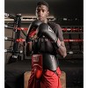 Title Boxing Classic Ultra-Light Protective Cup 2.0 - Black/Red - 3 of 3