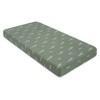Babyletto Ocean Waves Muslin Crib Sheet - 2 of 4