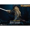 Disney Pirates of the Caribbean Master Craft Davy Jones (Master Craft) - 4 of 4