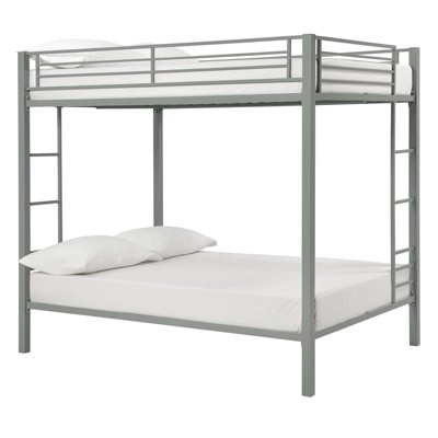 the range bunk beds