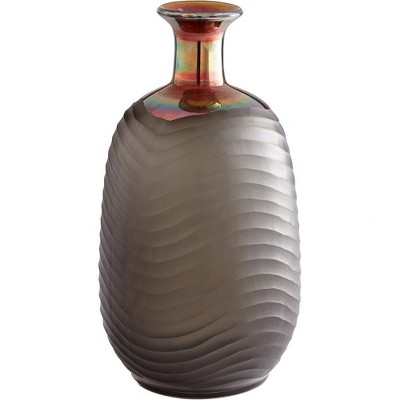 Cyan Design - Jadeite - Medium Vase - 7.5 Inches Wide By 13.75 Inches High