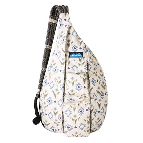 Kavu Rope Sling - Compact Lightweight Crossbody Bag : Target