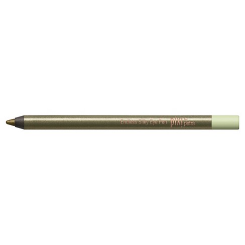 Pixi By Petra Endless Silky Waterproof Pen Eyeliner - Sage - 0.04