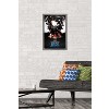 Trends International Star Wars: Return of the Jedi - Polish One Sheet Framed Wall Poster Prints - 2 of 4