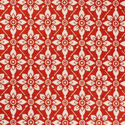 rust red