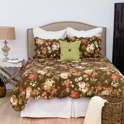 C&F Home Koren Full/Queen Quilt