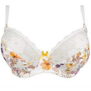 Women's Wo's Jardin Delice 3/4 Cup Bra - Antigel Boudoir de Filles - 1 of 2