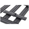 Yakima 84x62 Inch LockNLoad Heavy Duty Roof Rack Platform with Horizontal Slats - 4 of 4