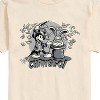 Men's - Disney - Presto Chango Short Sleeve Graphic T-Shirt - 2 of 4