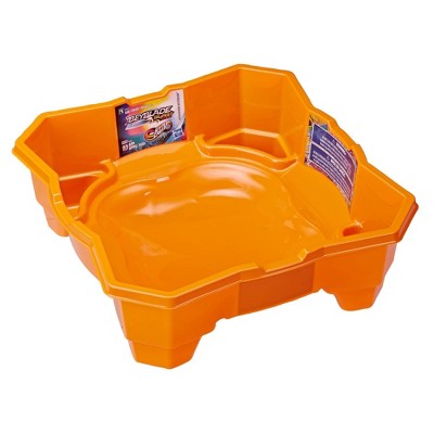 beyblade arena target