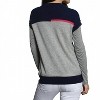 Women's Wo's Luxe Striped Cardigan - LABEL+thread - 2 of 4