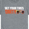 Boys' - Cars -  Short Sleeve Graphic T-Shirt - 2 of 4