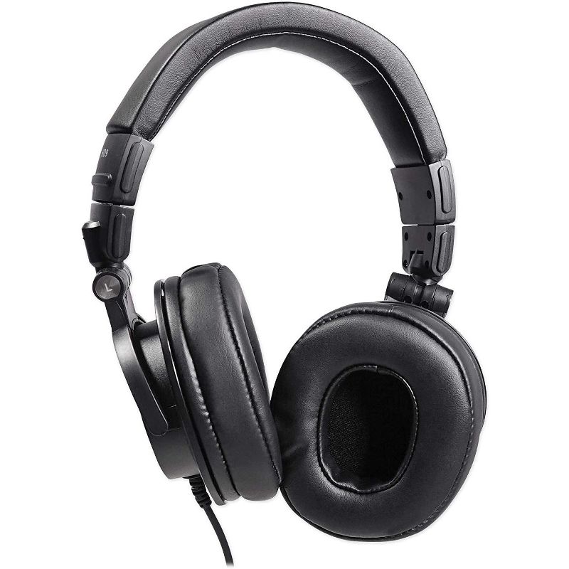 PreSonus HD9 Professional Monitoring Headphones, 2 of 4