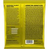 Ernie Ball Beefy Slinky Nickel Wound Electric Bass Guitar Strings - 65-130 Gauge - 2 of 2