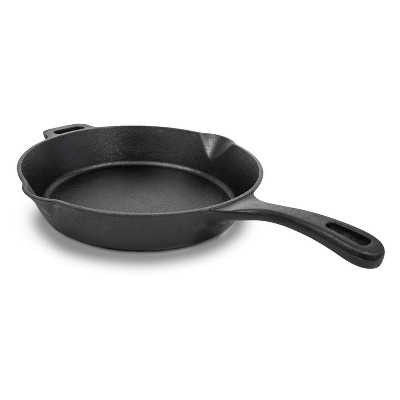 14" Cast Iron Skillet - Pit Boss