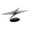 Eaglemoss Collections Battlestar Galactica Ship Replica | Modern Basestar (Blood and Chrome) - image 4 of 4