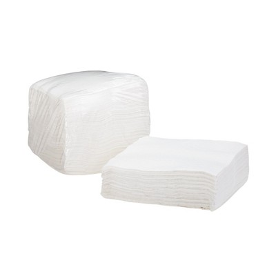 Mckesson Adult Wipe Or Washcloth 10 X 13