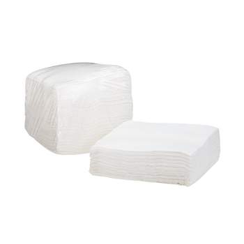McKesson Adult Wipe or Washcloth 10 x 13" 18-950753, 8 Pack 560 Wipes