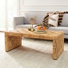 Adkin Coffee Table - WIK6503 - Safavieh - 2 of 4