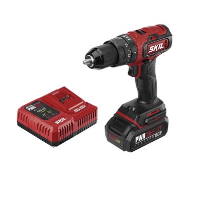 battery hammer drill