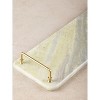 Osaka Green Onyx Tray - 4 of 4