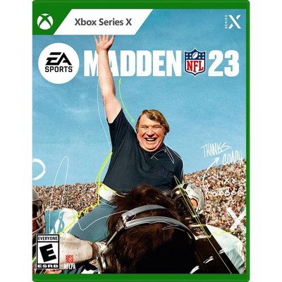 Madden NFL 23 - Xbox Series X