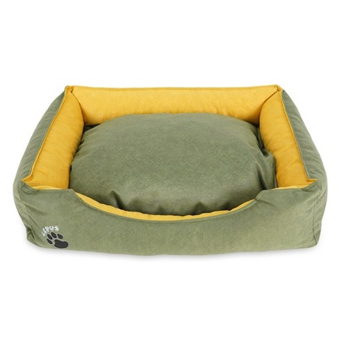 Durable waterproof shop dog bed